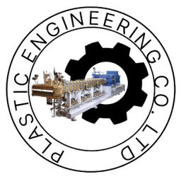 Plastic Engineering Co., Ltd. logo
